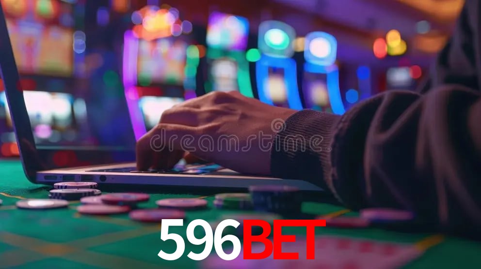 A Emoção da Loteria na 596Bet: Uma Chance de Mudança de Vida