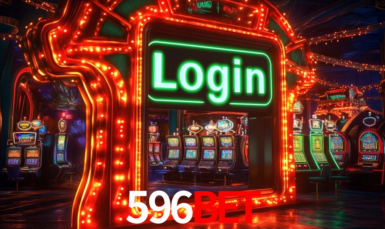 A Revolução dos Aplicativos de Jogos no 596Bet