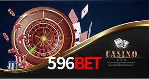 Descubra a Magia dos Jogos de Arcade no 596Bet