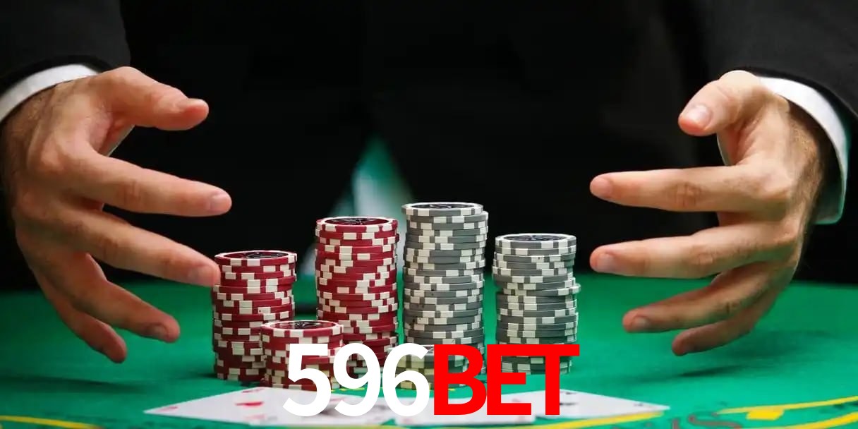 A Emoção da Loteria na 596Bet: Uma Chance de Mudança de Vida